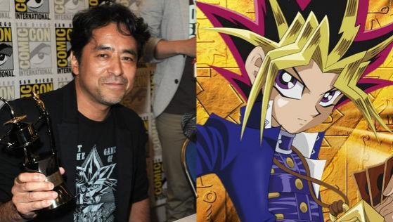 "Es un héroe": creador de Yu-Gi-Oh! murió al rescatar a tres personas del mar
