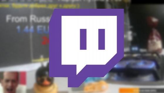 Twitch elimina cuenta de ruso que se burlaba de escasez mundial del gas: mantenía cocina prendida 24/7
