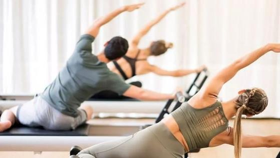 Los desconocidos beneficios del pilates para la salud mental
