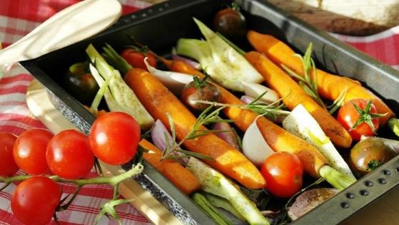 Según estudio: Chile dentro de los países más veganos en Latinoamérica
