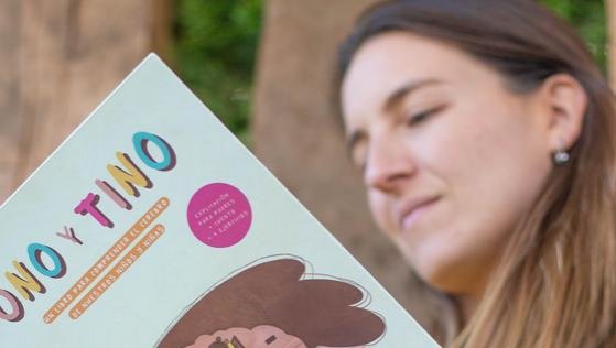 Cómo potenciar a través de la lectura la empatía de los papás y mamás en la crianza
