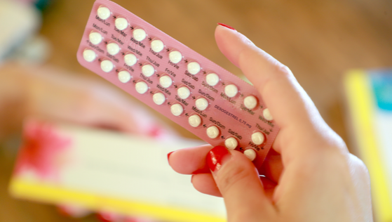 ¿Qué puede hacer la mujer que sospecha de que su anticonceptivo tiene fallas?
