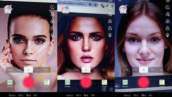 Experta advierte riesgos de filtros en redes sociales: "Muestran una realidad que no es de verdad"
