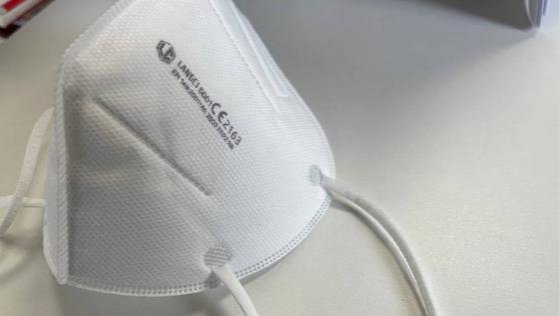 Aplicación que detecta el COVID-19 con el sonido de la tos tiene una sensibilidad del 92%
