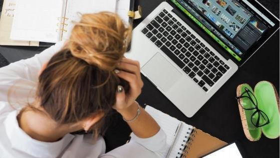 ¿Cómo enfrentar la crisis de los 40 en el ámbito laboral?
