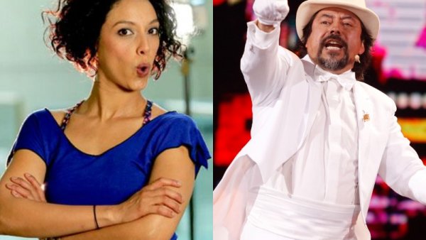 Los humoristas que reinarán en el Festival del Huaso de Olmué 2023

