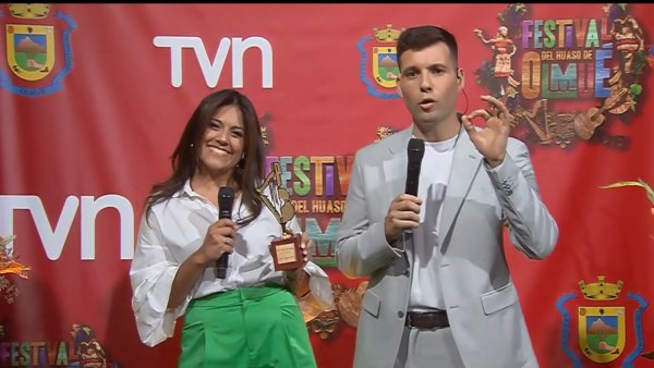 Paulina Alvarado y Esteban Leal liderán el backstage del Festival del Huaso de Olmué