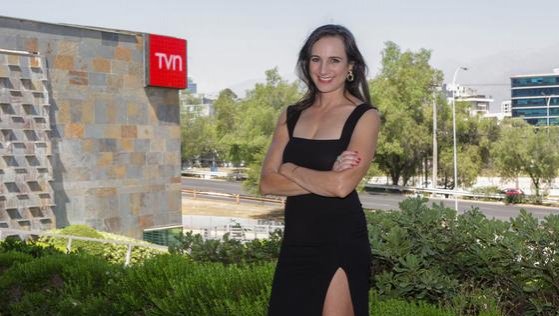 TVN incorpora a Blanca Lewin a su área de Cultura
