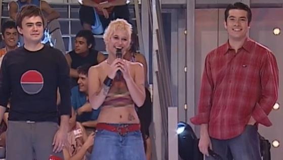 20 años de Rojo Fama Contrafama: Revive los capítulos en TVN Play
