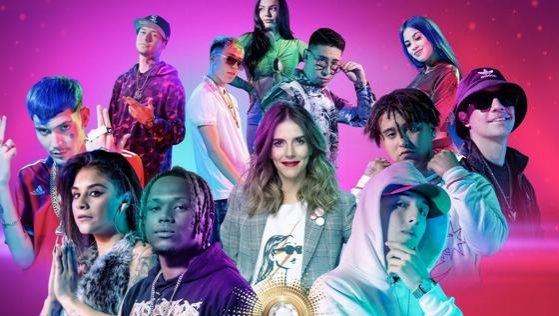"Urbanos" ya tiene fecha de estreno
