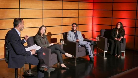 TVN realizó seminario de periodismo y desinformación

