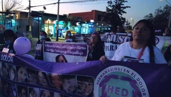 Hoy en Informe Especial: “Femicidios: El abandono de las otras víctimas”
