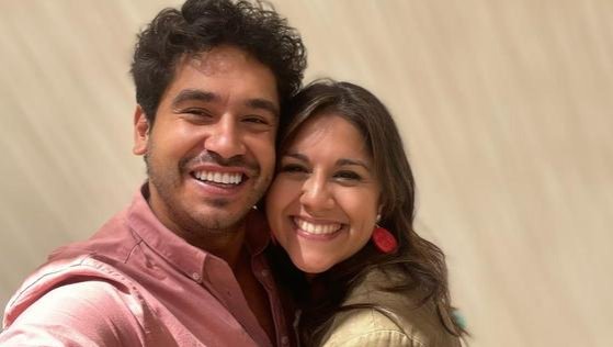 “Buen Finde” estrena nueva etapa con Paulina Alvarado y Gino Costa
