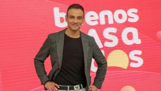 Gonzalo Ramírez deja TVN luego de 22 años
