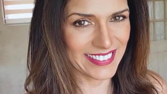 Ivette Vergara regresa a TVN
