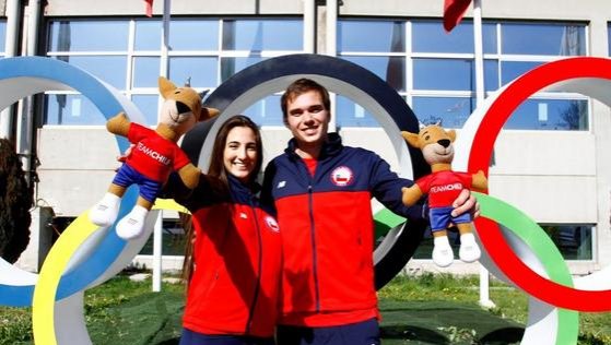 TVN emitirá los Juegos Suramericanos Asunción 2022
