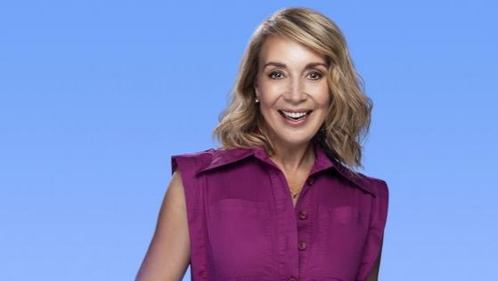 Karen Doggenweiler deja TVN luego de 31 años
