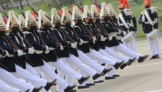 TVN transmitirá la Parada Militar 2022 en todas sus plataformas
