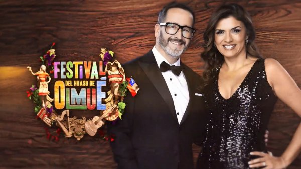 Revisa la parrilla por día del Festival del Huaso de Olmué en TVN
