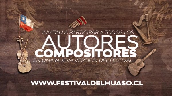 Festival del Huaso de Olmué 2023 define su fecha de realización y presenta bases de su competencia
