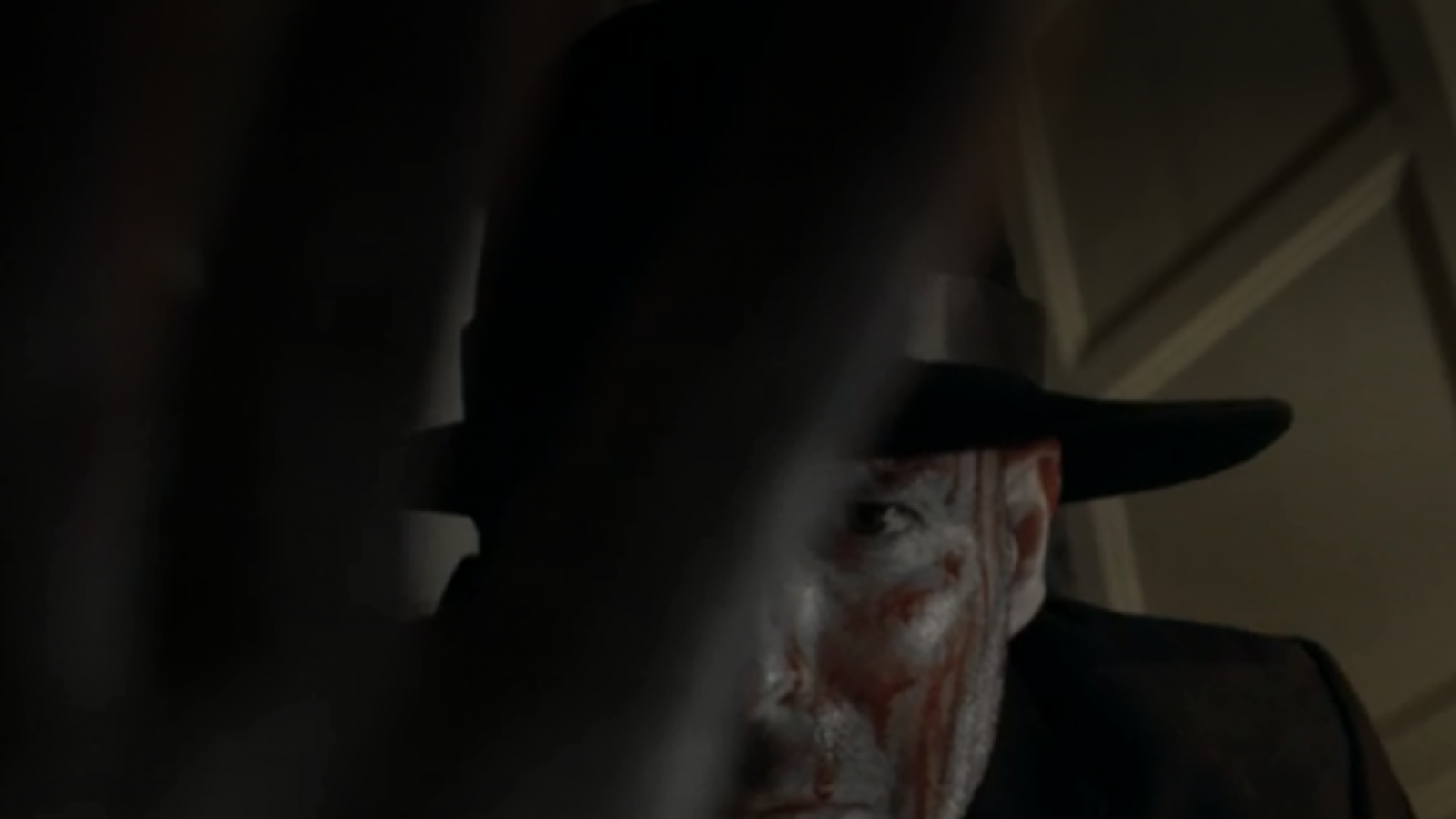 El hombre del sombrero | El Día Menos Pensado
