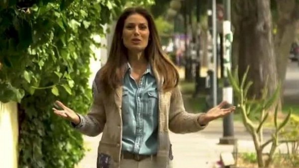 ¿Cuál es tu huella? - La moda
