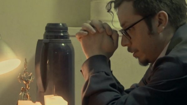 "El Nochero": Mira el adelanto del próximo capítulo de "El Día Menos Pensado"
