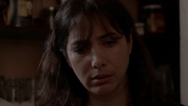 De Sucupira a El Día Menos Pensado: La aparición de Catalina Olcay
