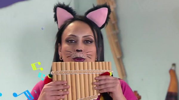 Mi Orquesta en la Casa Temporada 2 Capítulo 1: "Los latidos de la música"