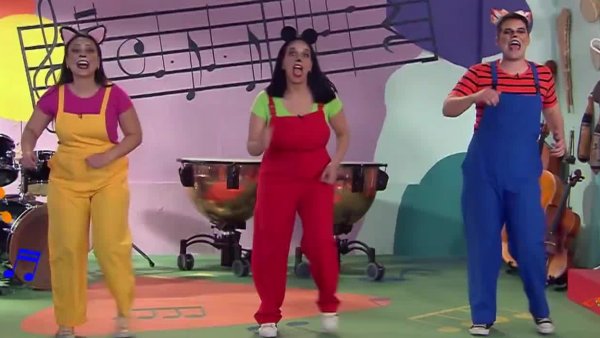 Mi Orquesta en la Casa Temporada 2 Capítulo 2: "Los ritmos de nuestra cultura"