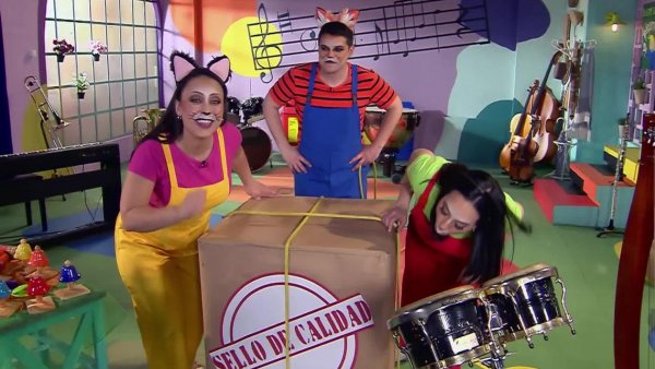 Disfruta de la segunda temporada de "Mi Orquesta en la Casa" en NTV con entretenidas enseñanzas musicales