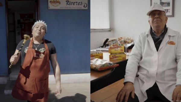 "Chile país de Reyes" despliega la alfombra roja en NTV con majestades de los dulces