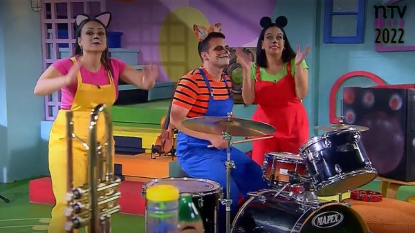 Descubre el mundo de la música con Mi Orquesta en la Casa