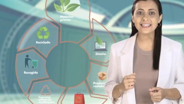 Videos ABC del Cambio climático: El aporte educativo de la Unión Europea al nuevo canal cultural de NTV