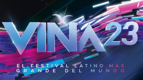 Bases del concurso vía SMS: Festival de Viña del Mar
