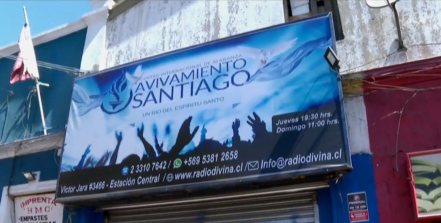 Mujer denuncia estafa por parte de pastora
