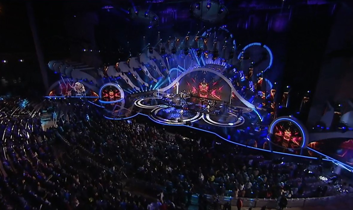 Revisamos los mejores momentos de Viña 2019
