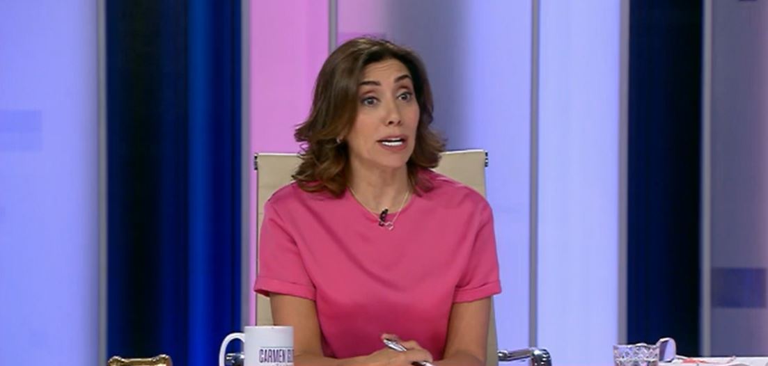 Carmen Gloria a tu servicio | Capítulo 28 de diciembre: Herencia por sorpresa
