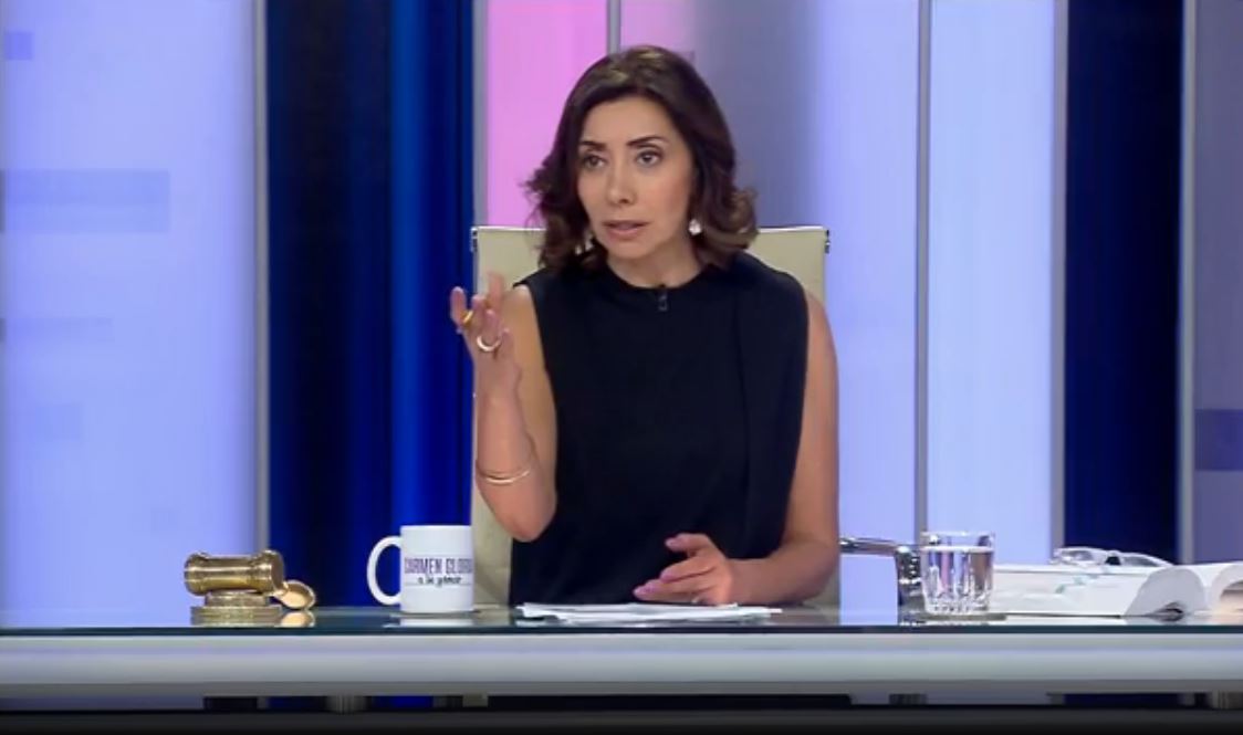 Carmen Gloria a tu servicio | Capítulo 13 de diciembre: Atados a una herencia
