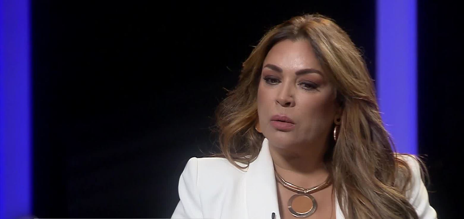 "No tengo ganas de repetir la historia": Marlen Olivari explica sus razones para no volver a casarse
