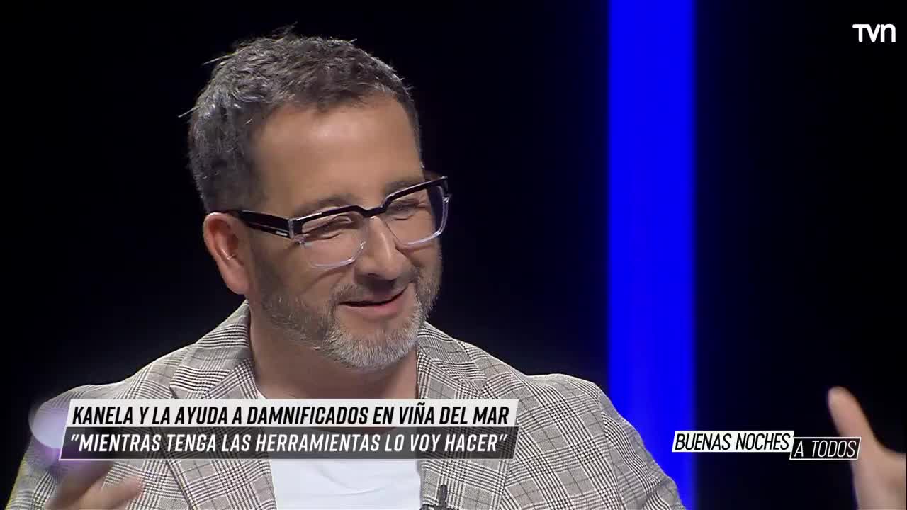 Kanela y sus inicios como cantante
