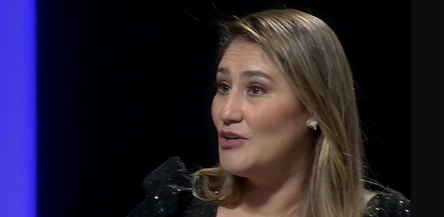 Belén Mora: “No sé si soy actriz por mi bipolaridad”

