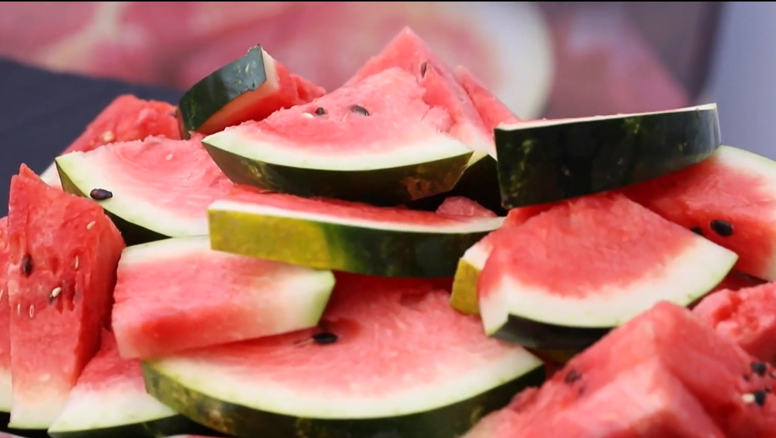 A no botar la comida: Alternativas para recuperar y aprovechar los productos
