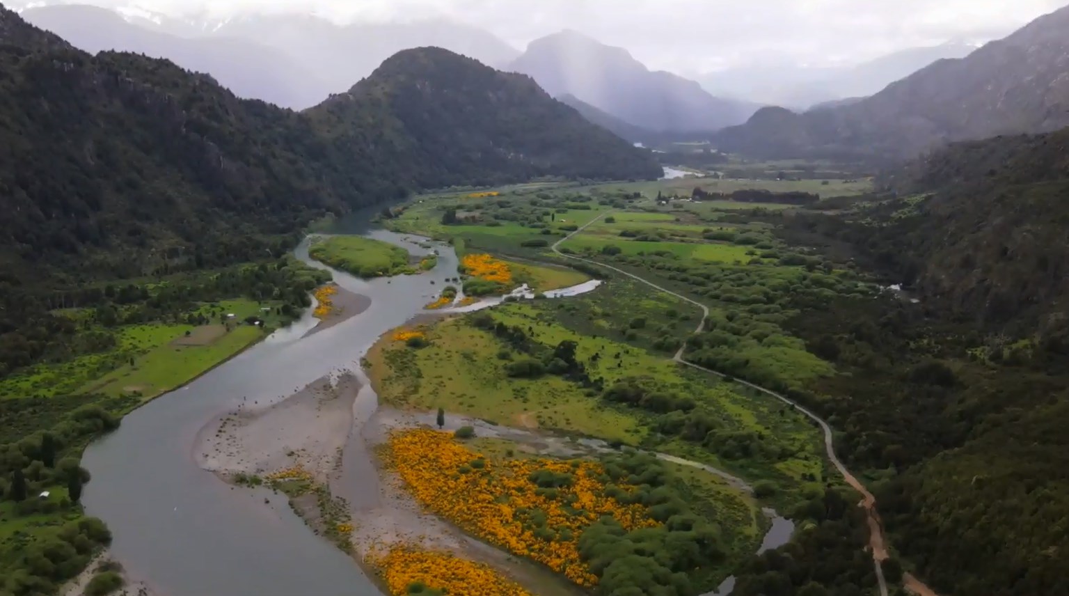 Descubrimos Palena, el tesoro mejor guardado de la Patagonia
