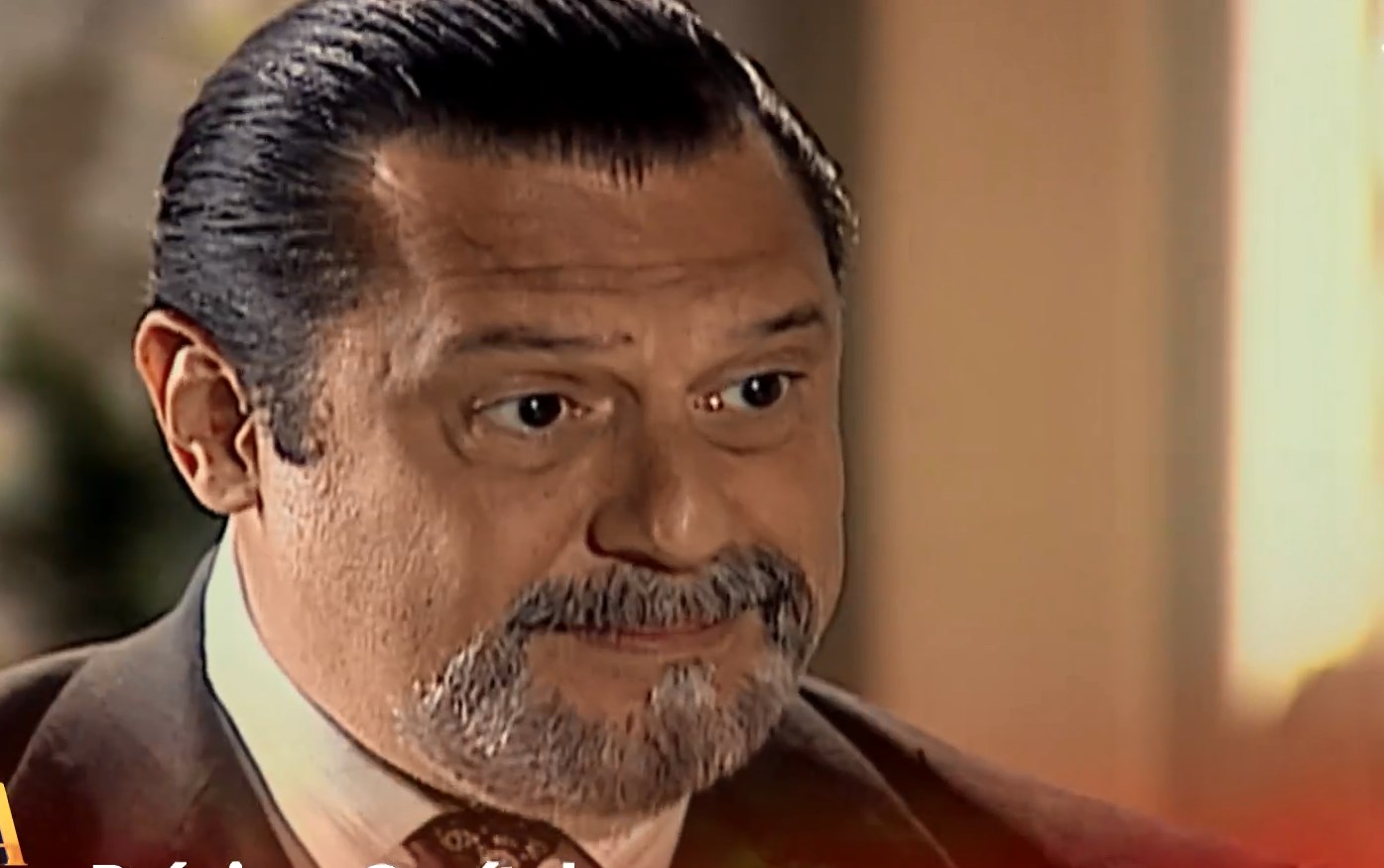 Mira un avance de "Terra Nostra" en TVN
