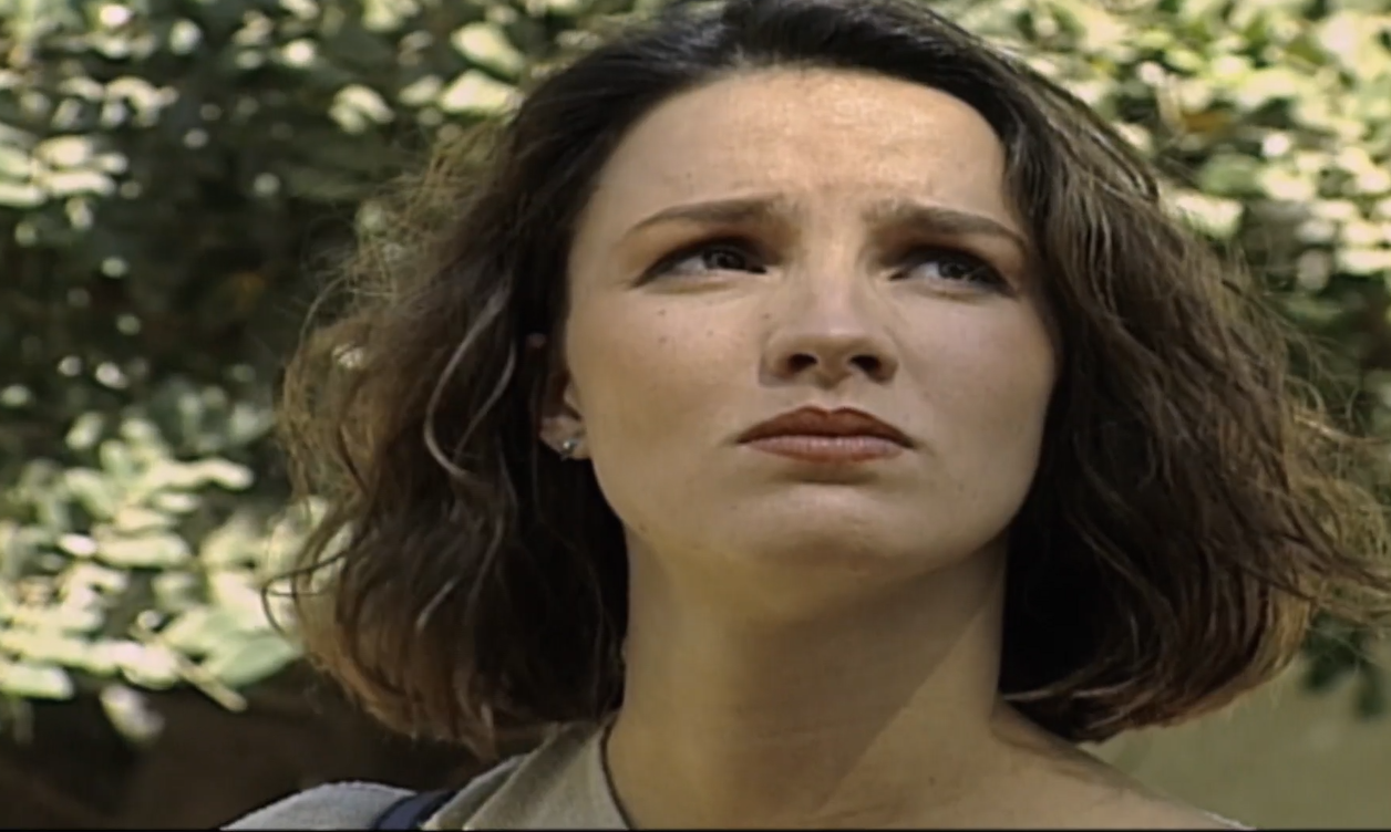 Tras 3 años: Claudia regresa a Los Troncos
