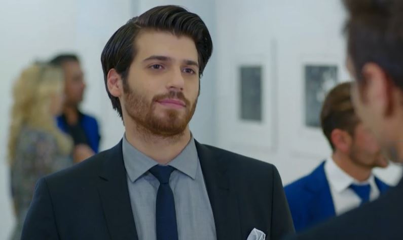 Amor sin recetas - T1E63 | Ferit defiende su amor
