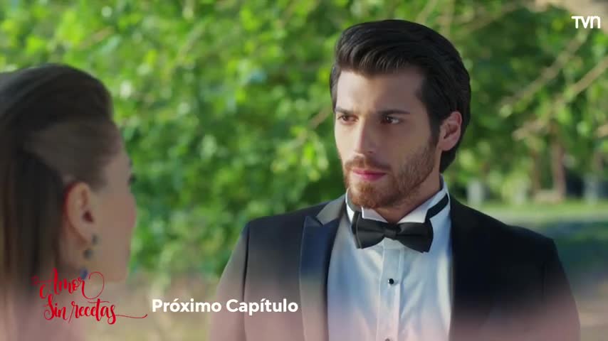 Mira un adelanto de lo que se viene en "Amor sin Recetas"
