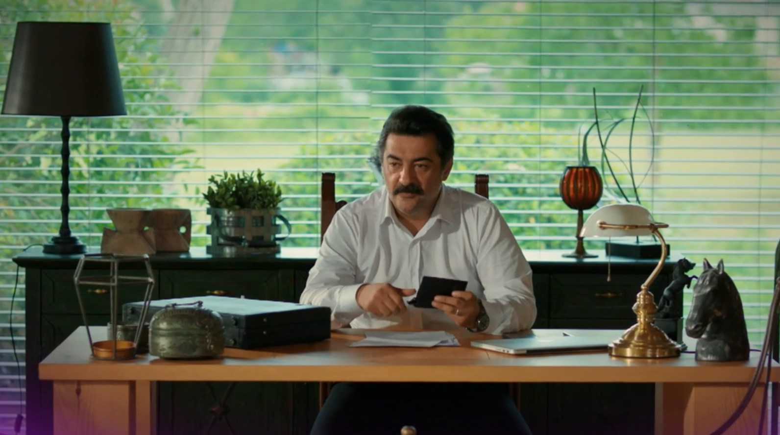 "Todo por mi familia": Mira un avance del capítulo de esta noche
