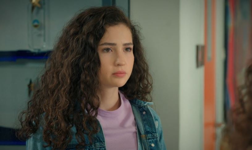 Todo por mi familia - T1E150 | El accidente de Aybike
